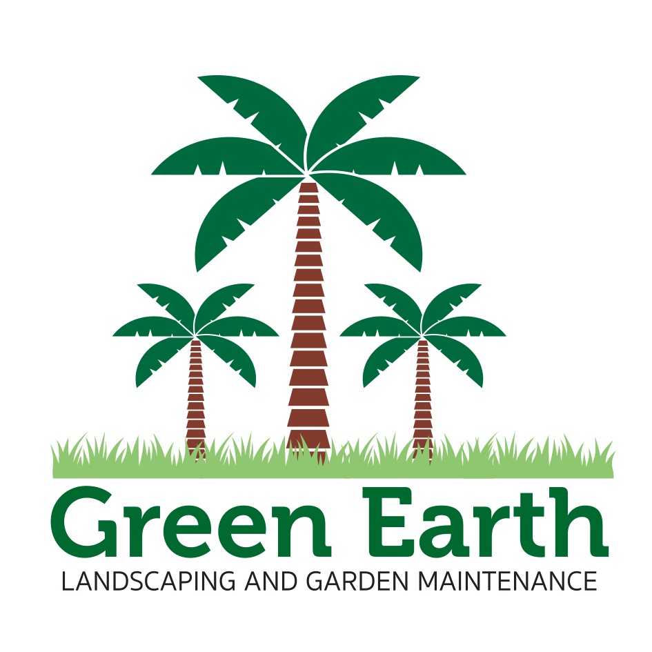 Logo of Green Earth